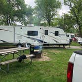 Review photo of Park Terrace Campground - West Lake Park by Heather  S., July 11, 2018