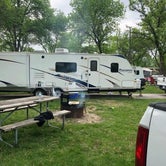 Review photo of Park Terrace Campground - West Lake Park  by Heather  S., July 11, 2018