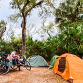 Review photo of North Beach Camp Resort by Erica S., April 1, 2022