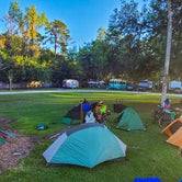 Review photo of Gold Rock Campground by Erica S., April 1, 2022