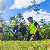 Review photo of Long Pine Key Campground — Everglades National Park by Erica S., April 1, 2022