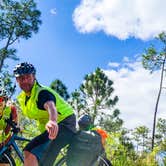 Review photo of Long Pine Key Campground — Everglades National Park by Erica S., April 1, 2022