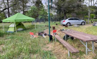 Maddy S.'s photo at Bushay Recreation Area near Mendocino National Forest