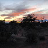 Review photo of Horsethief Campground by Sierra T., April 1, 2022