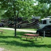 Review photo of Chris' Campground by Steven N., April 1, 2022