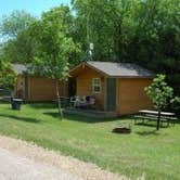 Review photo of Chris' Campground by Steven N., April 1, 2022