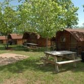 Review photo of Chris' Campground by Steven N., April 1, 2022