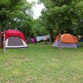 Review photo of Chris' Campground by Steven N., April 1, 2022