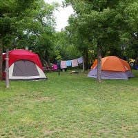 Chris' Campground