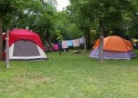 Chris' Campground