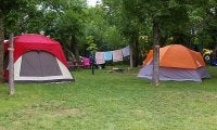 Chris' Campground
