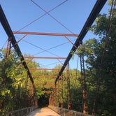 Review photo of Saulsbury Bridge Recreation Area - Main Camping by Heather  S., July 11, 2018