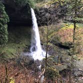 Review photo of Smith Creek Village — Silver Falls State Park by Jeff K., April 1, 2022