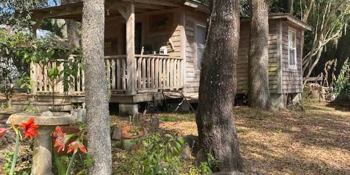 Camper submitted image from The Griffin Ranch