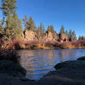 Review photo of Tumalo State Park Campground by Jeff K., April 2, 2022