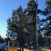 Review photo of Tumalo State Park Campground by Jeff K., April 2, 2022