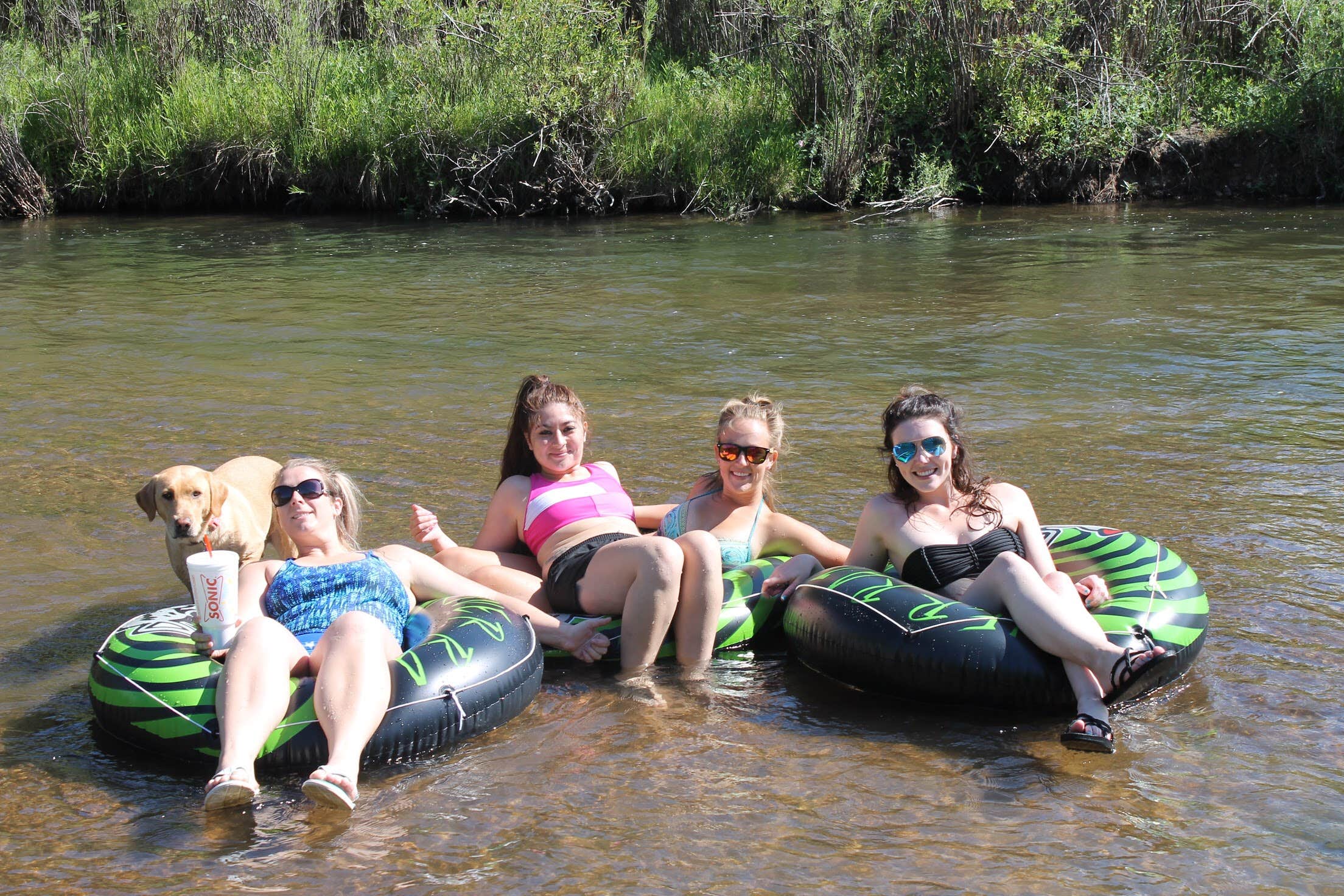 Camper submitted image from Happy Meadows - 5