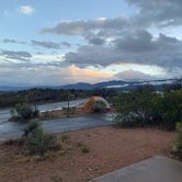 Review photo of Dead Horse Ranch State Park Campground by Ashlee W., April 2, 2022