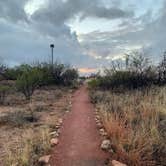 Review photo of Dead Horse Ranch State Park Campground by Ashlee W., April 2, 2022