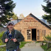 Review photo of Elkmont Campground — Great Smoky Mountains National Park by Kyle S., April 2, 2022