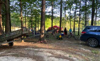 cody L.'s photo at Dry Creek Water Park Pat Harrison Waterway District in Mississippi
