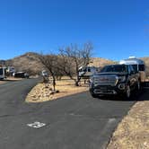Review photo of Kartchner Caverns State Park Campground by Cris G., March 9, 2022
