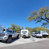 Review photo of Gulf Beach RV Resort by Lorena B., April 2, 2022