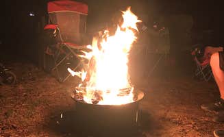 Denise P.'s photo at Hospitality Creek Campground near Woodbury, NJ