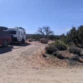 Review photo of Horsethief Campground by Greg L., April 2, 2022