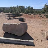 Review photo of Horsethief Campground by Greg L., April 2, 2022