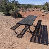 Review photo of Horsethief Campground by Greg L., April 2, 2022