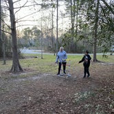 Review photo of Flanners Beach/Neuse River Recreation Area - CLOSED by Joseph B., April 2, 2022