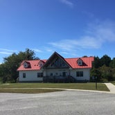 Review photo of Kiptopeke State Park Campground by Teresa C., July 11, 2018