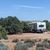 Review photo of BLM Mineral Point Road Dispersed Camping by Greg L., April 2, 2022