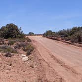 Review photo of BLM Mineral Point Road Dispersed Camping by Greg L., April 2, 2022