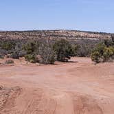 Review photo of BLM Mineral Point Road Dispersed Camping by Greg L., April 2, 2022