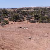 Review photo of BLM Mineral Point Road Dispersed Camping by Greg L., April 2, 2022