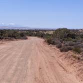 Review photo of BLM Mineral Point Road Dispersed Camping by Greg L., April 2, 2022