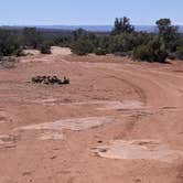 Review photo of BLM Mineral Point Road Dispersed Camping by Greg L., April 2, 2022