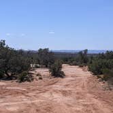 Review photo of BLM Mineral Point Road Dispersed Camping by Greg L., April 2, 2022