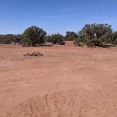 Review photo of BLM Mineral Point Road Dispersed Camping by Greg L., April 2, 2022