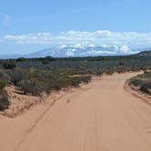 Review photo of BLM Mineral Point Road Dispersed Camping by Greg L., April 2, 2022