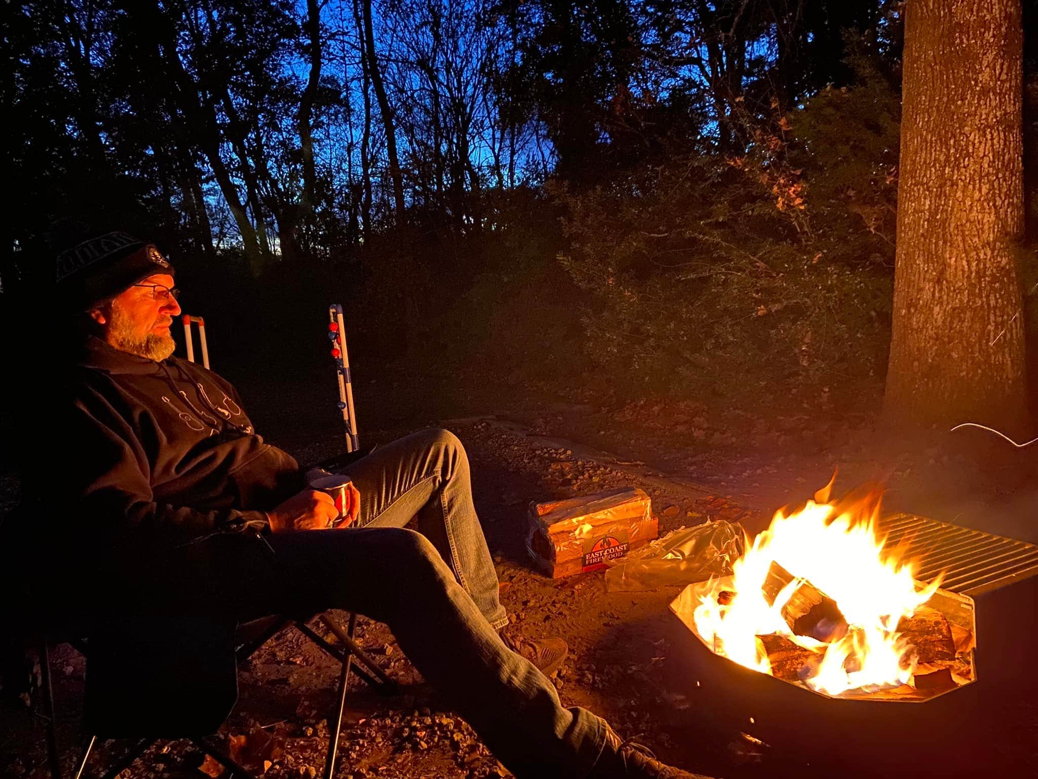 Joe B.'s photo at New Bern KOA Holiday near Kinston, NC