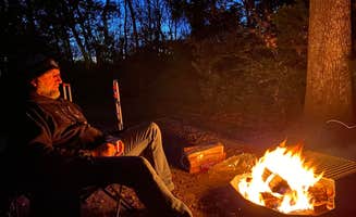 Joe B.'s photo at New Bern KOA Holiday near Havelock, NC