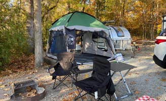 Joe B.'s photo at New Bern KOA Holiday near Havelock, NC