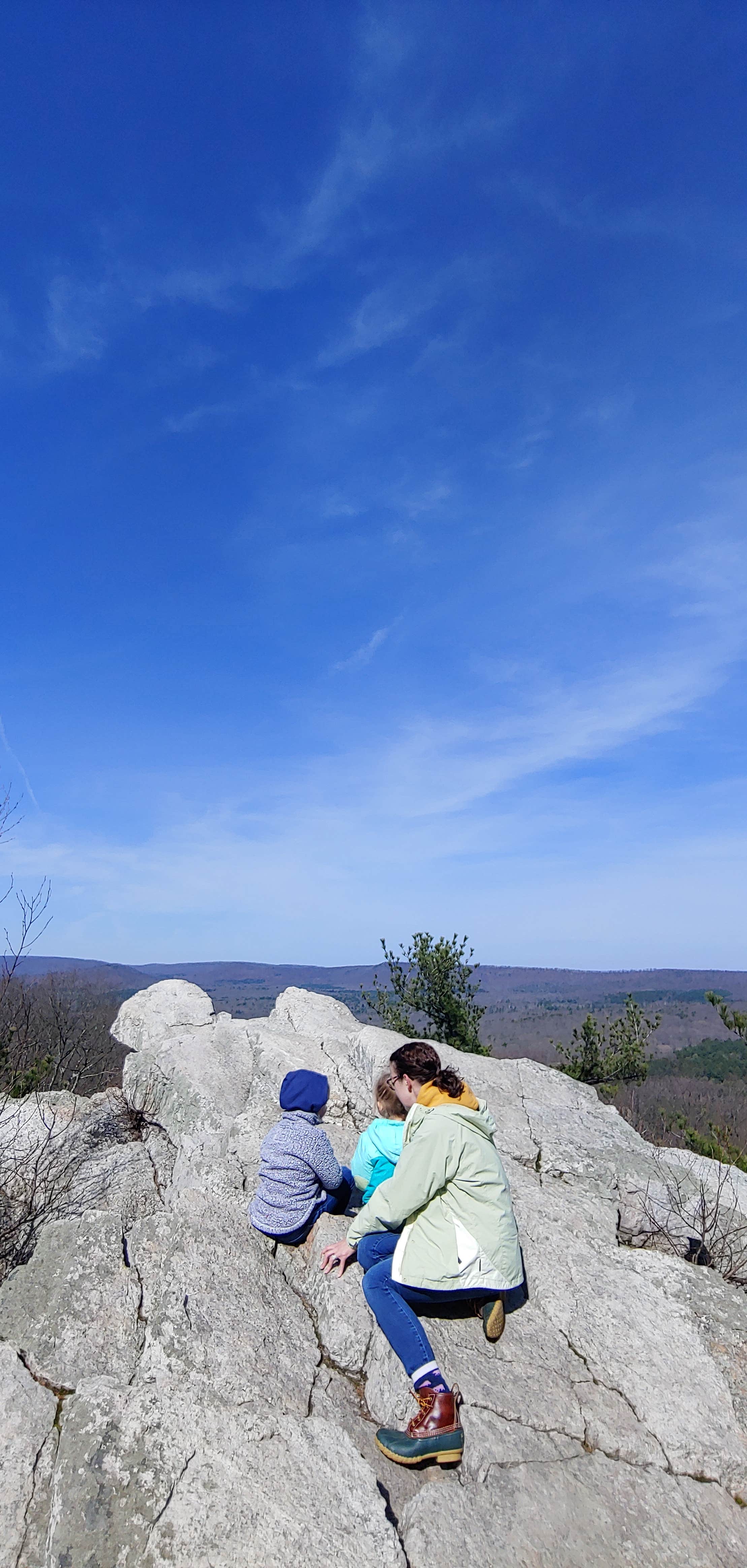 Camper-submitted photo at Mountain Creek Camp Ground near Carlisle, PA