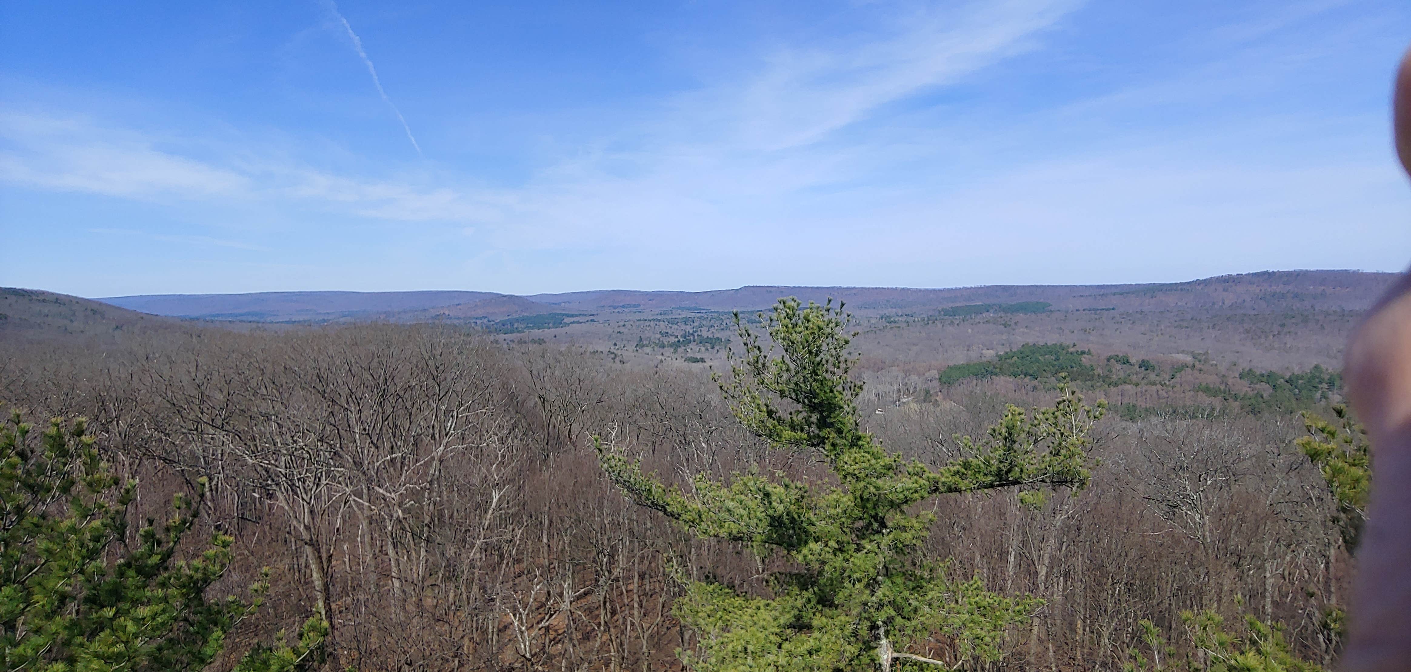 Camper-submitted photo at Mountain Creek Camp Ground near Carlisle, PA