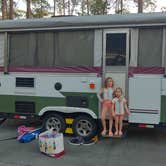 Review photo of Disney’s Fort Wilderness Resort & Campground by Benjamin A., April 2, 2022