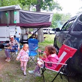 Review photo of Bayley's Camping Resort by Benjamin A., April 2, 2022