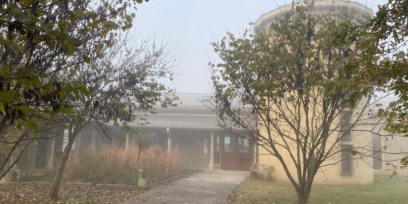 Camper submitted image from Bells Bend Park